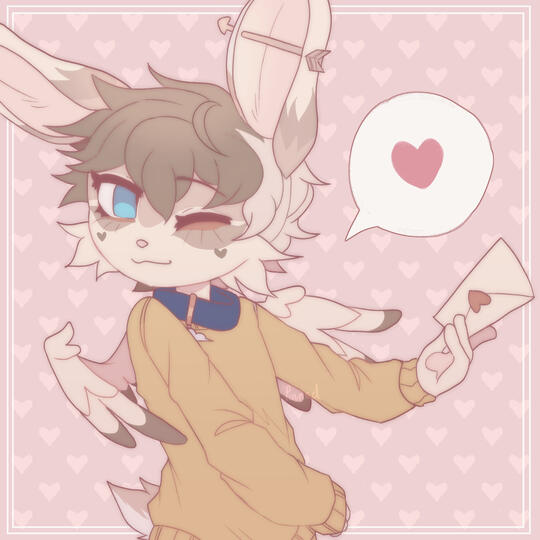 flat color ($20)
